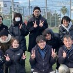 モルックに参加しました☺︎MV